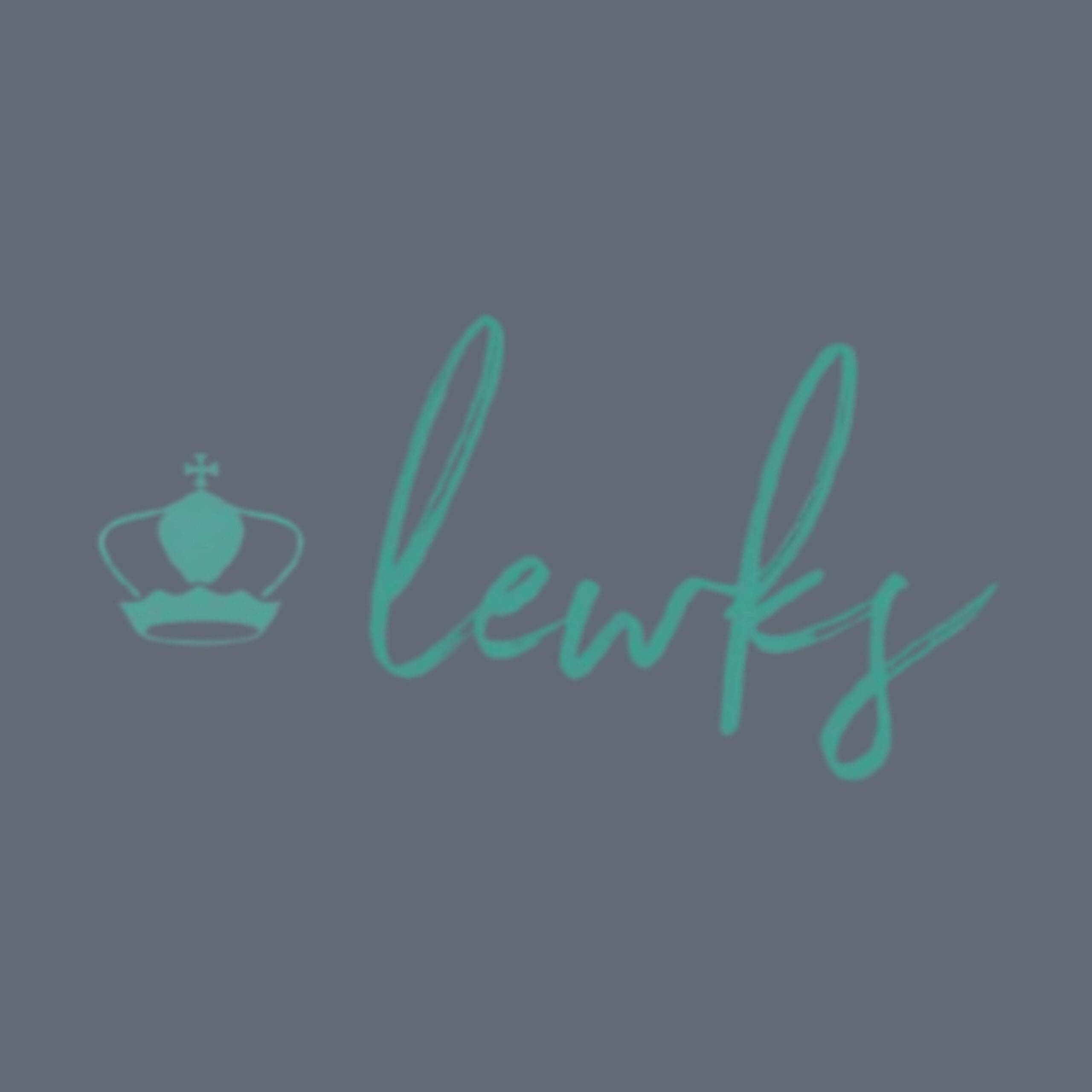 Lewks GY Logo