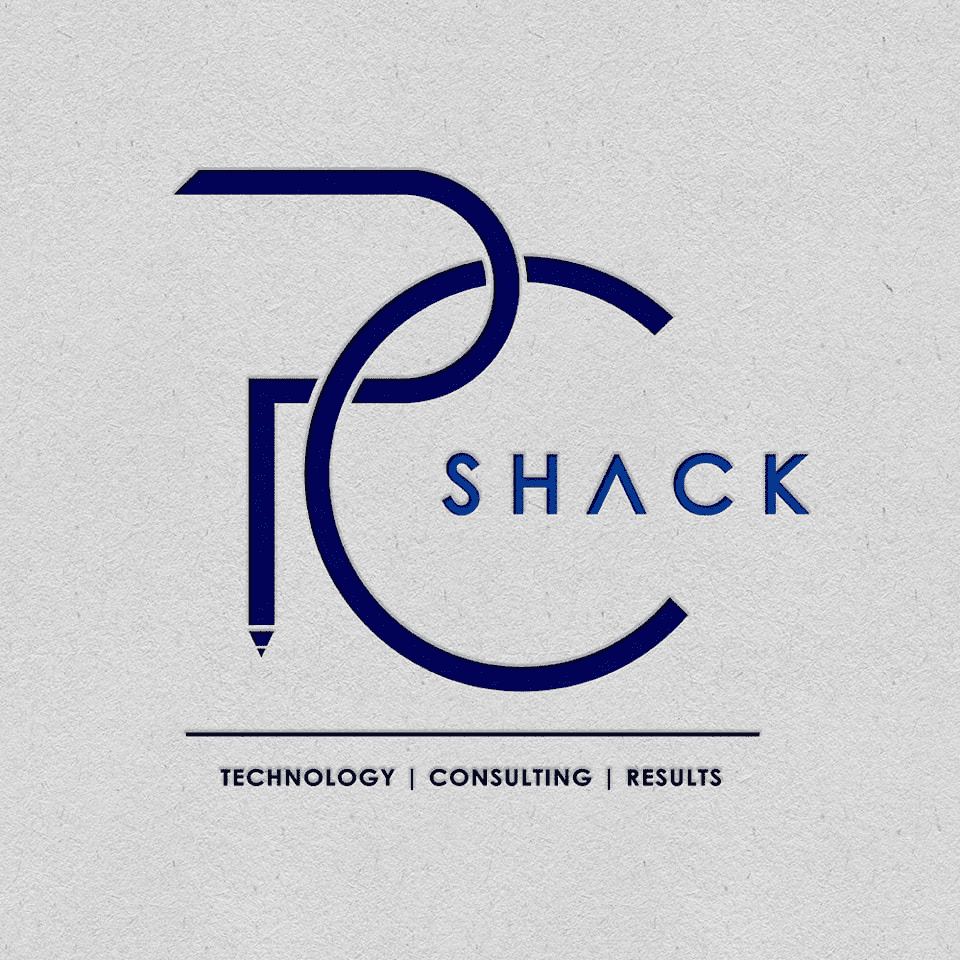 PC Shack Logo